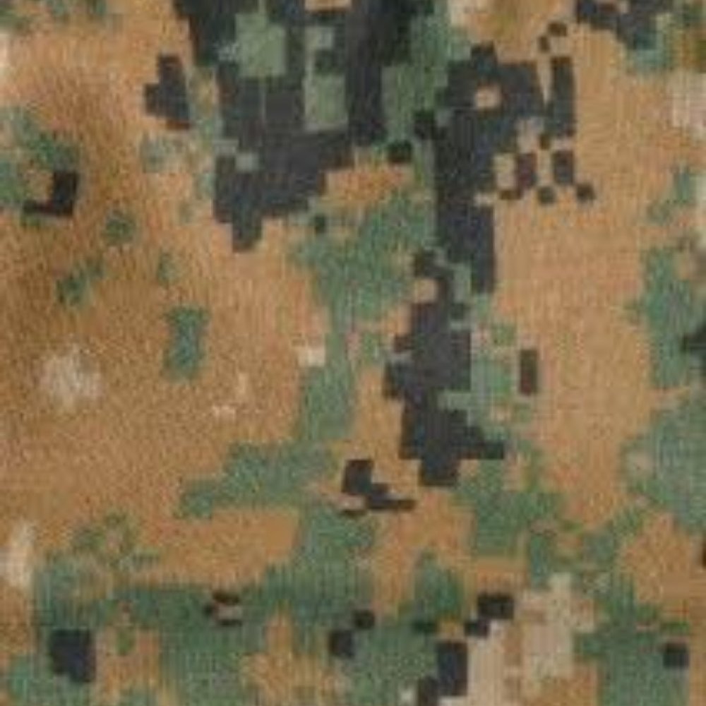 # IN  Bandanna Cooler Digital Green Camo